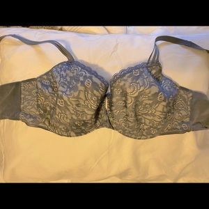 Enticing Lift Balconet Bra